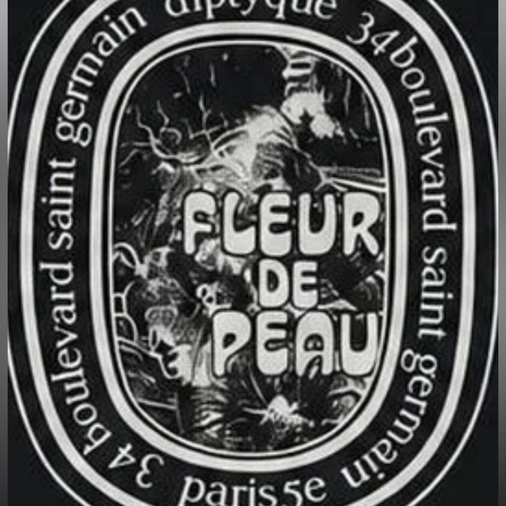 Diptyque Fleur De Peau 2ml Spray